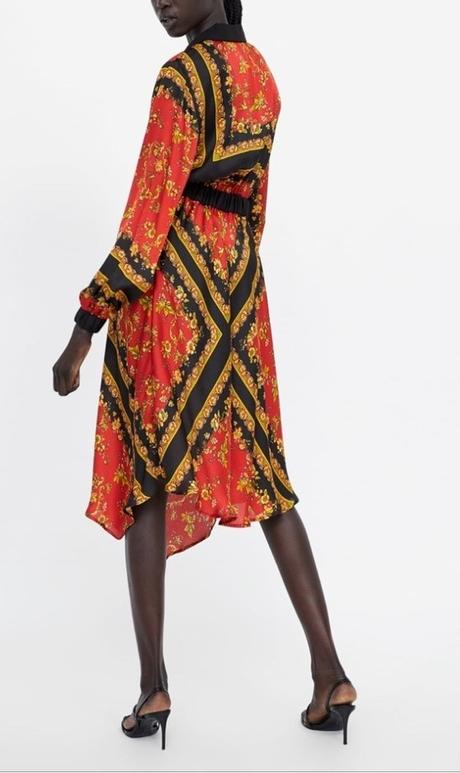 Šaty zara, veľ. s, zara,s