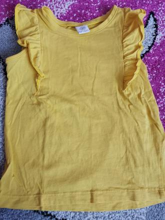 Tričko 3-4roky, lindex,104