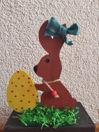 Veľkonočný zajačik, 