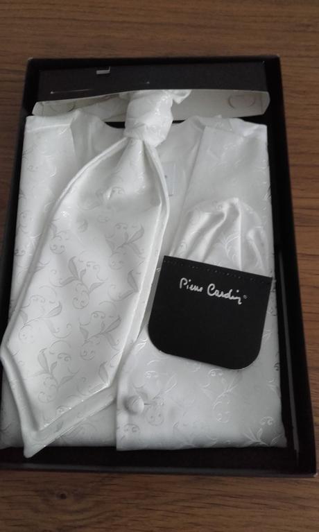 Vesta pierre cardin, pierre cardin,m