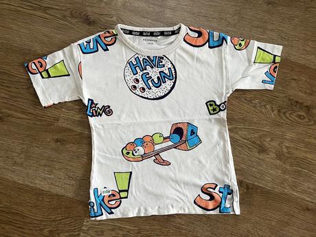 Letné tričko, reserved,116