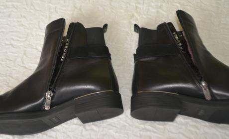 Wojas, zateplené členkové čižmičky veľ. 39, 150eur, wojas,39