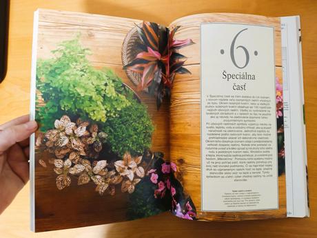 Príjemný život s kvetinami, 