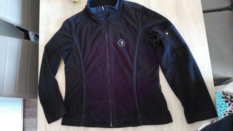 Fleece mikina v.38,m, 38