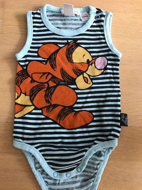 Letné body veľ. 18m, 74