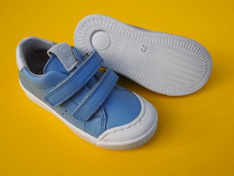 Detské kožené topánky froddo rosario jeans, froddo,23 / 24 / 28 / 30