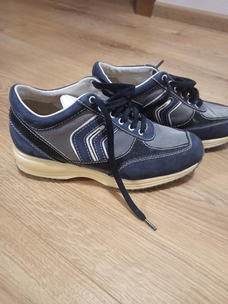 Botasky geox, geox,37