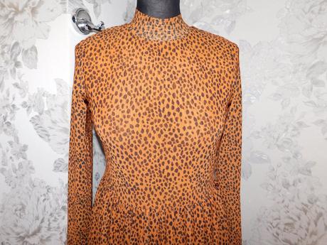 Tom tailor trendy elegantne šaty, tom tailor,34