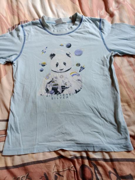 Pyžamo, slovenka,140