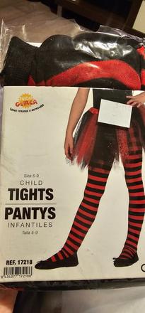 Pasikavé silonky mavis, 134