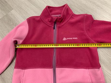 Mikina alpine pro, alpine pro,140