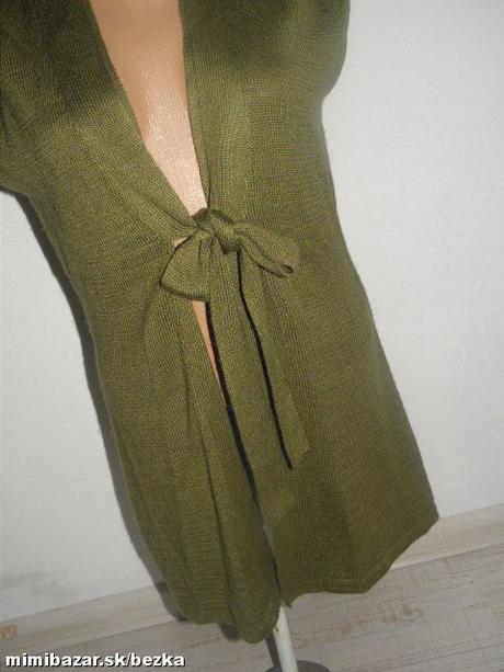 Vestička, promod,40