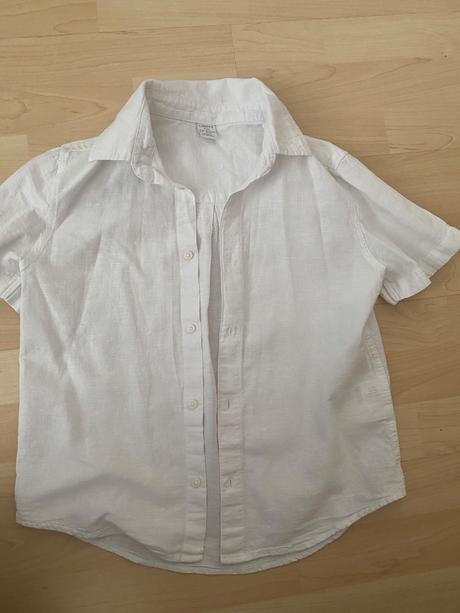 Košeľa, lindex,134