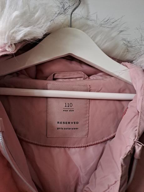 Bunda reserved, reserved,110