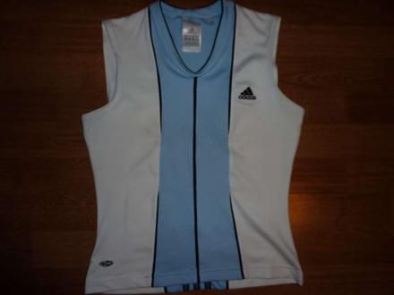 Adidas tielko na leto, adidas,36