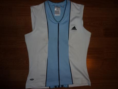 Adidas tielko na leto, adidas,36