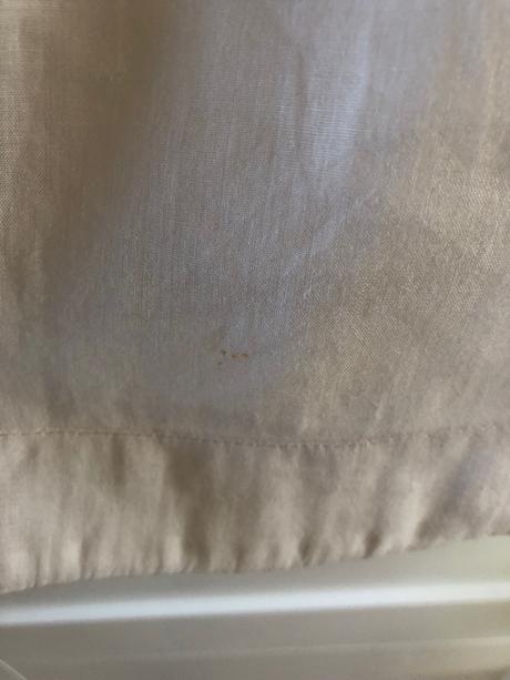 Letná blúzka zara l, zara,l