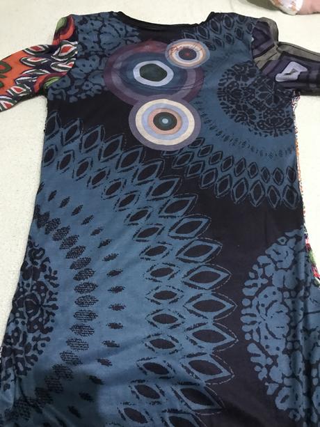 Desigual tričko, desigual,m