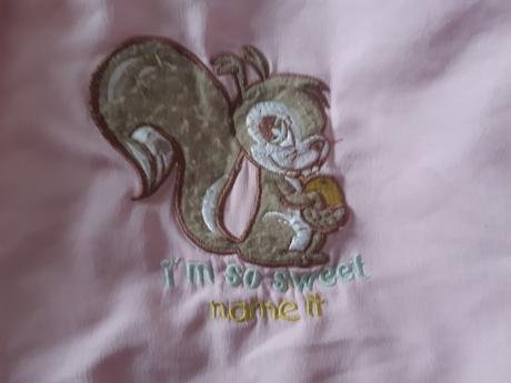 Zimušná bundička, 92