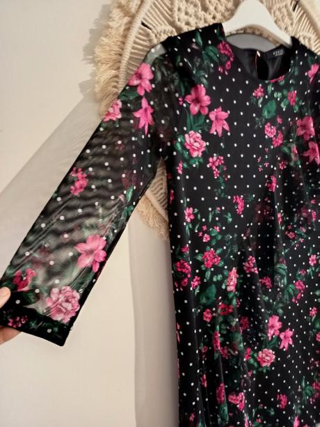 Dámske šaty mohito, mohito,s