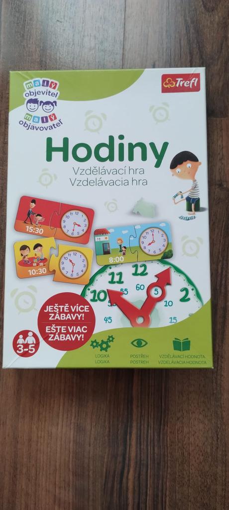 Puzzle,