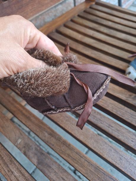 Dievčenské papučky, bobbi shoes,<17