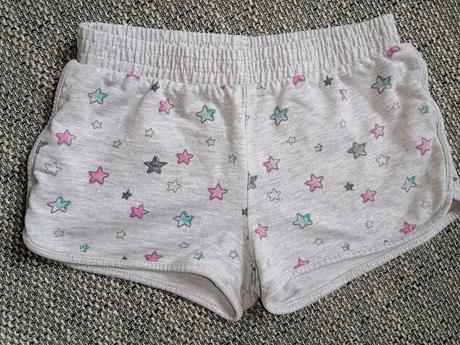 Bavlnené kraťasky, ovs,122