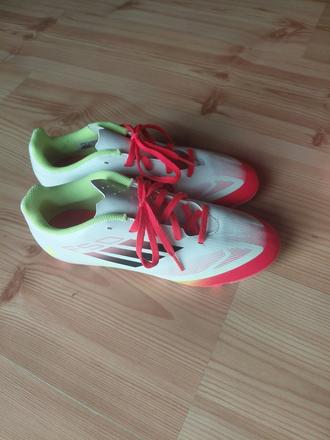 Kopačky adidas / pošta v cene /, adidas,39