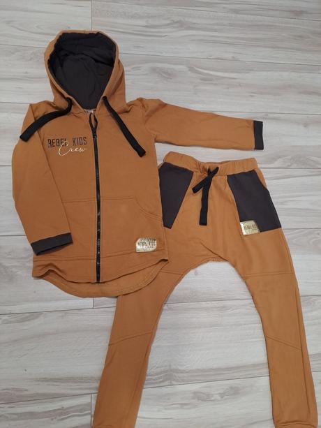 Zateplena súprava rebel, rebel kids,128