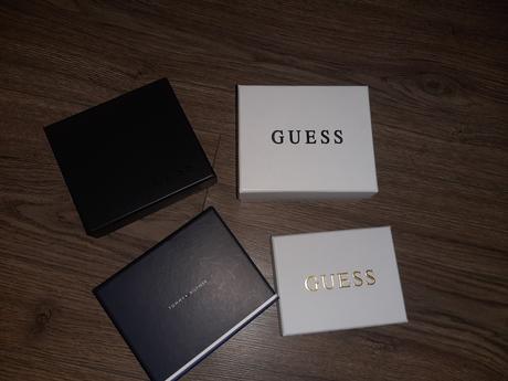 Krabica guess, guess