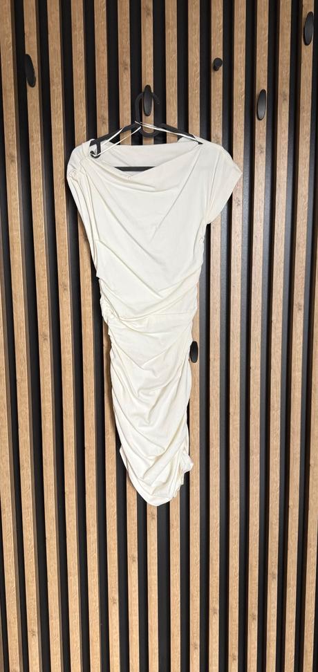 Krátke šaty zw collection , zara ,veľ. xs, zara,xs