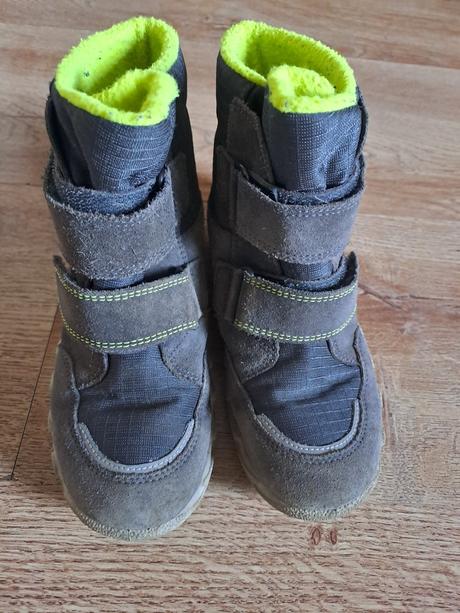 Goretex čižmy, superfit,30