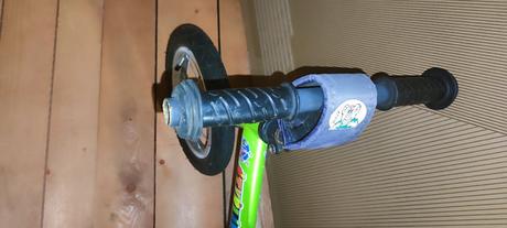 Detské odrážadlo štvorlístok, 