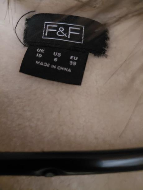 Vesta, f&f,38