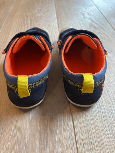 Tenisky plae ty denim veľ. 31,5, 31