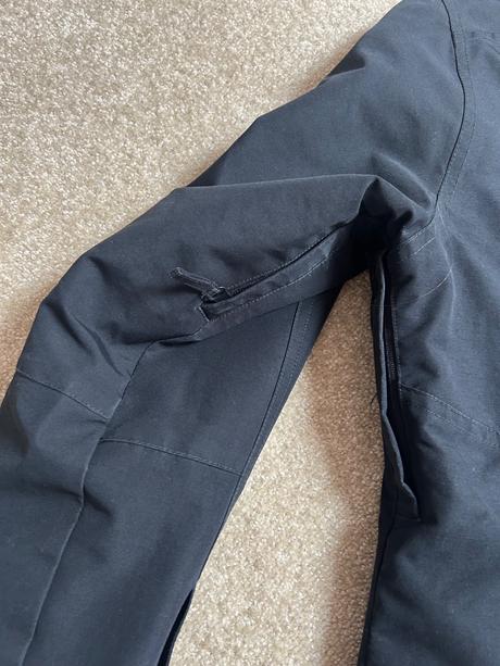 Snowbordová lyžiarska bunda roxy veľ.xs, roxy,xs