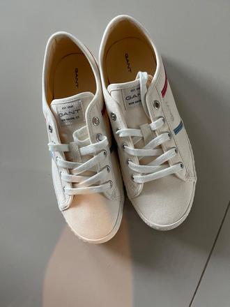 Tenisky gant, gant,39