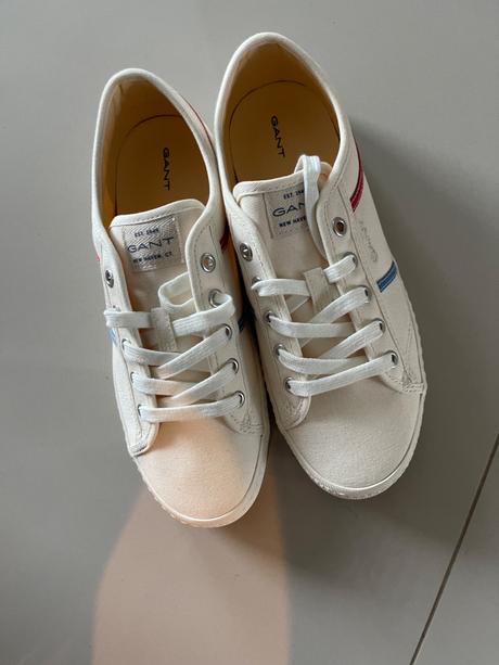 Tenisky gant, gant,39