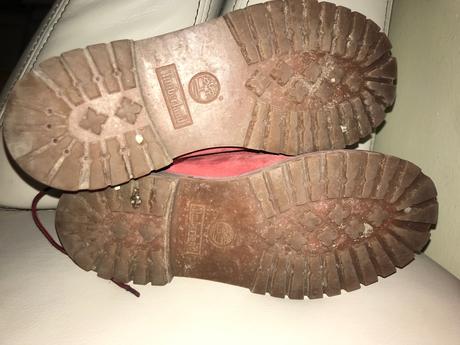 Topanky timberland, timberland,38