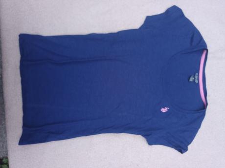 U.s.polo assn. dámske tričko, u.s. polo assn.,m