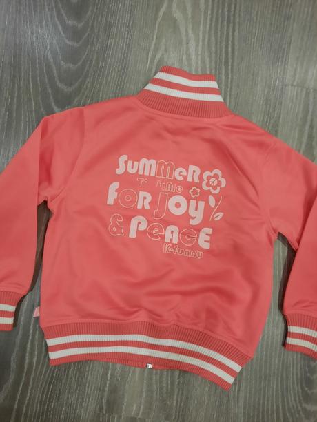 Mikina kenvelo kids 98/104, kenvelo,98