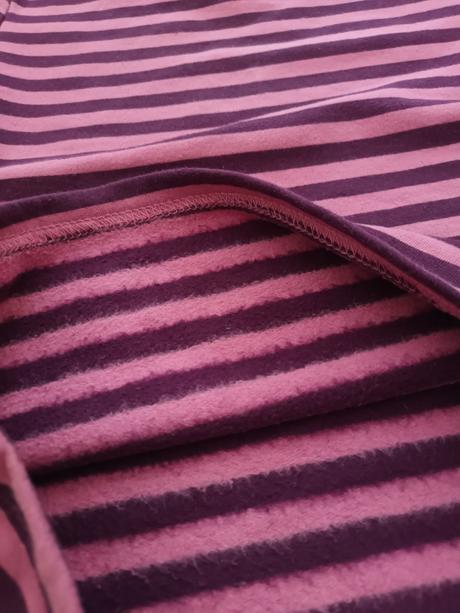 Set teplých tričiek, lupilu,116