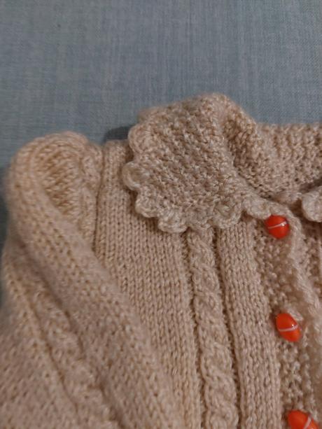 Strikovany svetrík, 62