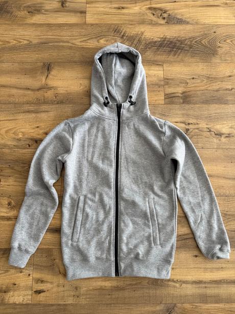 Mikina, new yorker,xs
