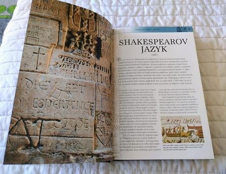 Shakespeare príručka,