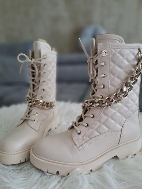 Čižmy guess, guess,38