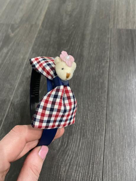 Dievčenská čelenka, 