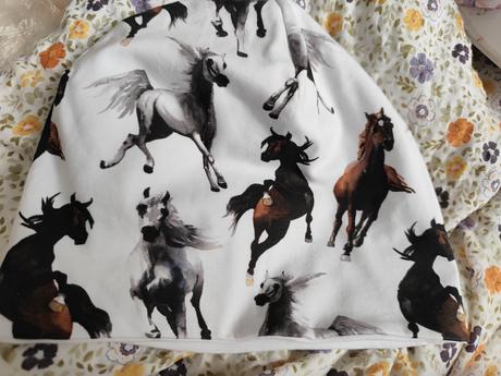 Jarné čiapočky, 86 - 140