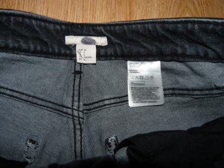 So zamatovymi detailami, h&m,36