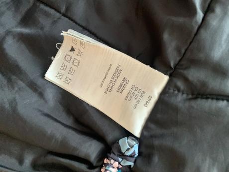 Reima zimná bunda, parka, kabátik 140-146, reima,140